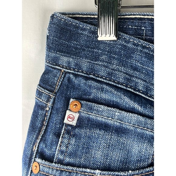 Adriano Goldschmied Jeans, women’s size 28 - Picture 3 of 9